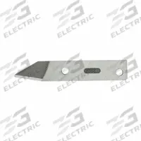 INGERSOLL RAND Right Blade: Mfr Part # 7802S-6022R, Right Blade, Compatible with Mfr Part # 7802S. Key specifications — attr948908: 7802S-6022R; attr948910: 5KB22; attr948911: 7802S; attr948916: Right Blade.