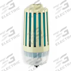 SPEEDAIRE Exhaust Silencer Mist Eliminator: 1 in NPT, 100 cfm, 150 psi Max Op Pressure (MPN 4ZL97). Key specifications — attr124412: SPEEDAIRE.