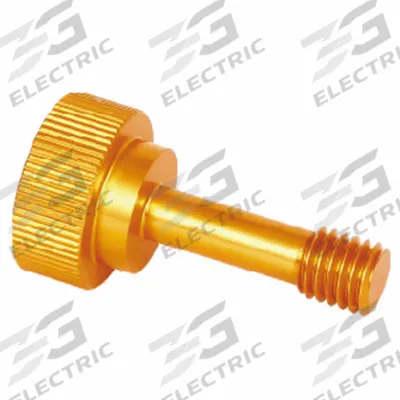 INSIZE Clamping Screw for Base Plate: Clamping Screw for Base Plate - CMM Fixturing Components & Accessories