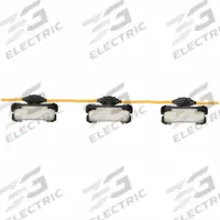SOUTHWIRE Temporary Job Site Light Stringer: LED, Corded, String Light, 100 ft Power Cord Lg, Hook (MPN 97132). Key specifications — attr564215: Straight Blade; attr564191: Plastic; attr564187: Built-In; attr564159: SOUTHWIRE; attr564165: STW; attr564166: 18 AWG; attr564190: String Light; attr564196: LED.