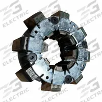AEROQUIP CRIMP DIE CAGE: 210 mm Max, Black, 1 Wire Braid/2 Wire Braid/Spiral Hose 4S, FT1380 (MPN FT1380-200-M210). Key specifications — attr565002: FT1380; attr565004: Black; attr666556: 1 Wire Braid; 2 Wire Braid; Spiral Hose 4S; attr565021: FT1380.