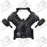 SPEEDAIRE Air Compressor Pump: Splash Lubricated, 1 Stage, 5 hp, 16.5 cfm @ 140 psi, 40KH92. Key specifications — attr51096: 16.5 cfm @ 140 psi; attr51094: Yes; attr51077: 40KH92; attr51080: SPEEDAIRE.