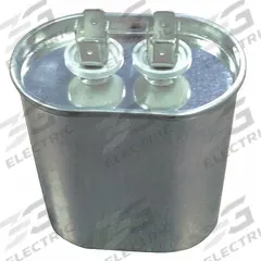 GOODMAN Capacitor: Run Capacitor, CAP150000370VAP. Key specifications — For Use With Mfr. Model Number: GMSS960805CN; Manufacturer Part Number: CAP150000370VAP; For Use With Grainger Item Number: 38GM98; Product Type: Run Capacitor.