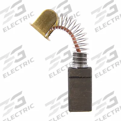 REPCO Carbon Brush: BALDOR, N/A - Not Rated, BP5000H03 - Motors