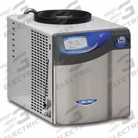 LABCONCO Freeze Dryer: -50°C, 2.5 L Dry Ice Holding Capacity, Benchtop Freeze Dryer (MPN 700201000). Key specifications — Freeze Dryer Style: Benchtop; Includes: 3-Wire Electrical Cord with Plug; Brand: LABCONCO; Drying Chamber Type: Not Included; Purge Valve Included: Not Included.