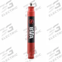 BVA HYDRAULICS Pull Hydraulic Ram: 9 ton Nominal Capacity, 10 in Nominal Stroke Lg, Double Acting (MPN HPD0910). Key specifications — attr98926: BVA HYDRAULICS.