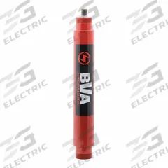 BVA HYDRAULICS Pull Hydraulic Ram: 9 ton Nominal Capacity, 10 in Nominal Stroke Lg, Double Acting (MPN HPD0910). Key specifications — attr98926: BVA HYDRAULICS.