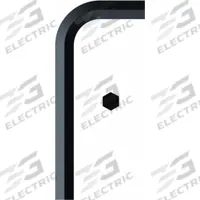 EKLIND Hex Key: 0 Ball Ends, 1-1/2 in Tip Size, SAE, Short, Alloy Steel, Black Finish, L, 2 Tips (MPN 15172). Key specifications — attr1205521: EKLIND; attr1205526: Black Finish.