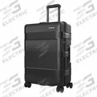 PELICAN Protective Case: Black, Mobile, 18.5 lb Wt, Plastic (MPN HC25). Key specifications — Closure Type: TSA Locking Latch; Brand: PELICAN.