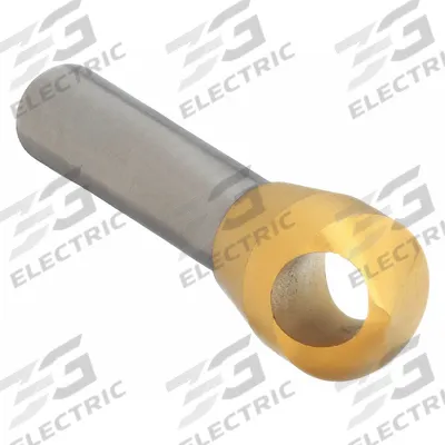 KEO Countersink: 60°, 0 Flute, 3/8 in Body Dia - Anti-Vibration Zero-Flute Countersinks