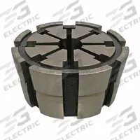 CONTINENTAL Crimping dies: 50 mm Max, Black, PC125RCD (MPN 20833014). Key specifications — attr565002: PC125-RCD; attr565004: Black; attr565021: PC125RCD.