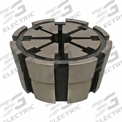 CONTINENTAL Crimping dies: 50 mm Max, Black - Continental Dies