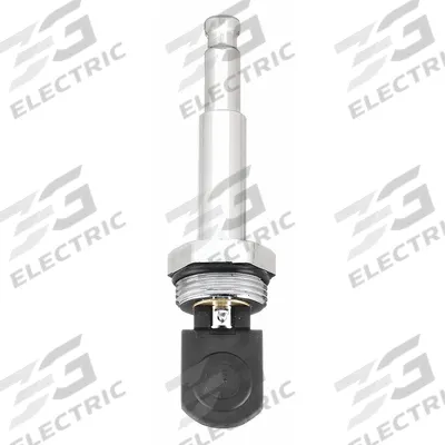 Delta Push Button Diverter: Compatible Product Type Bathtub and Shower - Bathtub & Shower Diverters