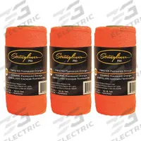 STRINGLINER Mason's Line: Line Type Twisted, Material Nylon, 1,080 ft Overall Lg (MPN 35706). Key specifications — attr1008700: Nylon; attr1008699: Twisted; attr1004994: STRINGLINER; attr1004995: Mason's Line Reel.