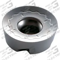 OSG Round Milling Insert: RPHT1204M8EN-SM (MPN 7815051)