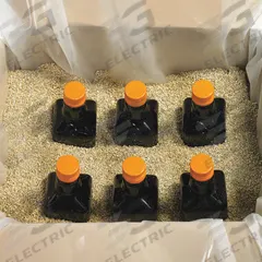 PARTNERS BRAND Vermiculite 2A M: Vermiculite, Granular Sorbent, Bag, 28 lb Container Wt, 2A, 9 in Wd (MPN VER2A). Key specifications — Composition Detail: Vermiculite; Grade: 2A; Container Type: Bag; Brand: PARTNERS BRAND.