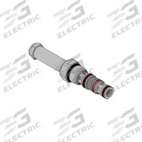 PARKER Spool Valve: Steel, Screw-In, Two Positions, Four-Way, C10-4 Valve Cavity Size, Electrical (MPN DSH104B). Key specifications — attr1012059: DSH104B; attr1250696: DSH104; attr1011660: Polyurethane; attr1011634: Steel; attr1011635: PARKER; attr1011636: Steel; attr1011647: 1.43; attr1011644: C10-4.