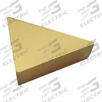 DORIAN Triangle Turning Insert: TPGH21.51-UEN, TPGH110204-UEN (MPN 73310171704). Key specifications — attr257938: TPGH21.51-UEN; attr257939: TPGH110204-UEN.