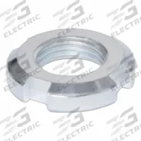 JW WINCO Bearing Locknut: Metric, Type 70852, 70852 M60X1.5 Industry Std Size, 80 mm Nut Outside Dia (MPN 70852-ST-M60X1.5). Key specifications — attr671924: M60x1.50; attr671925: JW WINCO; attr671935: 70852 M60X1.5.
