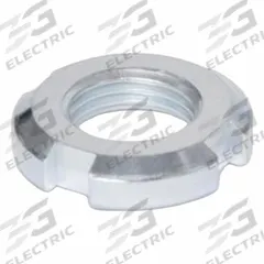 JW WINCO Bearing Locknut: Metric, Type 70852, 70852 M60X1.5 Industry Std Size, 80 mm Nut Outside Dia (MPN 70852-ST-M60X1.5). Key specifications — attr671924: M60x1.50; attr671925: JW WINCO; attr671935: 70852 M60X1.5.