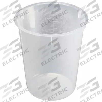 APPROVED VENDOR Dipper Ladle: Polypropylene, Non-Sterile - Build Your Own Lab Dippers