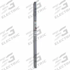 M-D BUILDING PRODUCTS Door Weatherstripping: Kerf Insert, 81 in Lg, 1 in Wd, 1 in Ht (MPN 809ZU1). Key specifications — Insert Material: TPE; Flange Material: Vinyl; Brand: M-D BUILDING PRODUCTS.