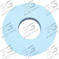 NORTON Straight Grinding Wheel: Type 1, 12" x 1" x 5", 5SG60-KVS (MPN 66253262513). Key specifications — Wheel Hardness: K; Brand: NORTON.