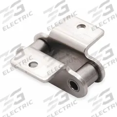 TSUBAKI Roller Attachment Link: Roller Attachment, Stainless Steel Conveyor Chains For Chain, K-1 (MPN C2082HASK1RL). Key specifications — Link Type: Roller Attachment; Brand: TSUBAKI.