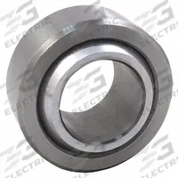 QA1 Spherical Plain Bearing: 1 1/2 in Bore Dia, 2 3/4 in Outside Dia, 1.094 in Outer Ring Wd, PTFE (MPN HCOM24T). Key specifications — Liner Material: PTFE; Brand: QA1; System of Measurement: Inch.