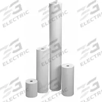 3M Paint Booth Dirt Trap Masking Material: Extra Heavy Duty, 11 mil Thick, 50 ft Lg, 28 in Wd, White (MPN DIRT TRAP 36852). Key specifications — Color: White; Material: Non-Woven Fabric; Brand: 3M.