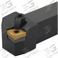 DORIAN Indexable Turning Toolholder: MCRNL206D (MPN 73310150257). Key specifications — attr257703: MCRNL206D; attr257714: MCRNL206D.