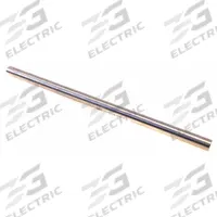 YORK Shaft: Mfr Part # S1-001-07115-000. Key specifications — Product Type: Shaft; Manufacturer Part Number: S1-001-07115-000.