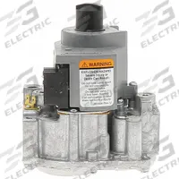 YORK Gas Valve: S1-025-32695-000 Mfr Part #. Key specifications — Product Type: Gas Valve; Manufacturer Part Number: S1-025-32695-000.