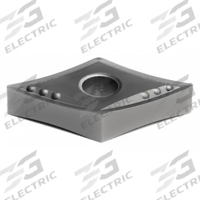 SUMITOMO Diamond Turning Insert: DNMG433EUP - Diamond Indexable Turning Inserts