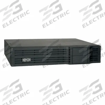 TRIPP LITE UPS Battery: 36 V DC Volt, 18 Ah Battery Capacity - Extension UPS Batteries
