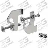 ICOM Flush Mount Kit: Fits Icom, For M330, Aluminum (MPN MBF5). Key specifications — Manufacturer Part Number: MBF5; Brand: ICOM; Compatible Radio Manufacturer Model Number: M330G; Product Type: Flush Mount Kit; Material: Aluminum; Compatible Radio Brand: Icom; Compatible Radio Series: M330; Compatible Radio Type: Vehicle-Mounted.
