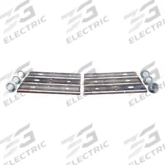 SIEMENS Fuse Kit: UL Fuse Class J, 600V AC, For Disconnect Switch Size 600 A (MPN HJ66A). Key specifications — Brand: SIEMENS.