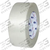 IPG Strapping Tape: 6.2 mil Tape Thick, 1 7/8 in x 179 13/16 ft, Clear, 24 PK (MPN RG316.5G). Key specifications — Tape Series: RG316; Brand: IPG.
