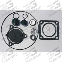 APPROVED VENDOR Seal Kit: Mfr Part # 24D042, Dayton. Key specifications — Includes: Check Valve; Product Type: Seal Kit; Manufacturer Part Number: 24D042.