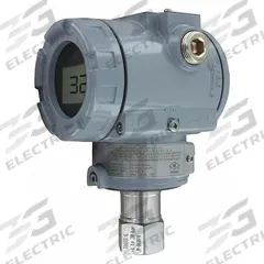 Indicating Transmitter: 0 psi to 3,600 psi, 4 to 20mA DC / HART Comm, Screw Terminals, IP66 /4X (MPN 3200G-4-FM-1-1-LCD). Key specifications — Process Connection Type: NPT; Intrinsically Safe: Intrinsically Safe; Housing Material: Aluminum; Fitting Material: 17-4PH Stainless Steel/316 Stainless Steel; IP Rating: IP66; Display Type: Digital; Series: 3200G; NEMA Rating: 4X.