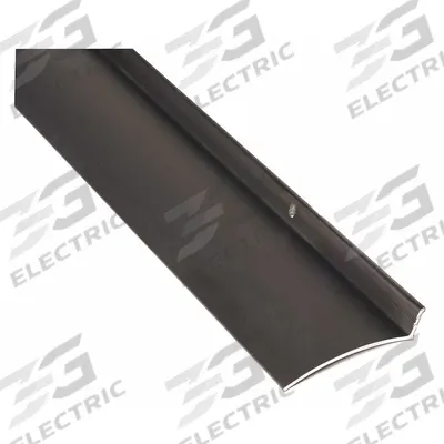 NATIONAL GUARD Door Drip Guard: 40 in Lg - Door Drip Guards