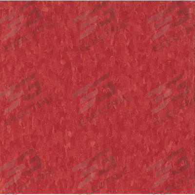 ARMSTRONG FLOORING Vinyl Floor Tiles: Maraschino, Std Excelon Imperial Texture, 12 in Tile Wd - Imperial Texture VCT