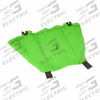 ULTRATECH Drain Filter: Sediment, Sediment Capacity: 500 lb, 24 in L x 24 in W x 36 in H, 36 in Ht (MPN 9332). Key specifications — Substances Filtered: Sediment; Brand: ULTRATECH.