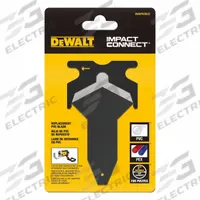 DEWALT Replacement PVC Blade: Blade, Impact Driver, 801AC2 (MPN DWAPVCBLD). Key specifications — attr1185025: Impact Driver; attr1185026: Blade; attr1185028: DEWALT.