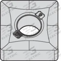 WIDIA Square Turning Insert: SNMG432RH, SNMG120408RH (MPN 4170998). Key specifications — attr257901: SNMG120408RH; attr257900: SNMG432RH.