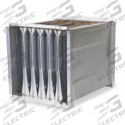 Dayton Heat Exchanger: Heat Exchanger - Replacement Parts for HVACR Heaters & Heat Exchangers