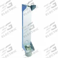 RESINTECH Single Cartridge Holder: UNIX-00. Key specifications — Brand: RESINTECH; Manufacturer Part Number: UNIX-00; Product Type: Single Cartridge Holder.