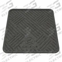 ARIENS Floor Mat: Rubber, Compatible With Part No.: 921023/926040/926042 (MPN 70716800). Key specifications — Brand: ARIENS; Material: Rubber; Product Type: Protective Floor Mat; Compatible with Manufacturer Model Number: 926040.