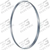 MORSE Portable Band Saw Blade: Stainless Steel, 14/18, 1/2 in Blade Wd, 0.02 in Blade Thick, 3 PK (MPN ZWEP321418MC). Key specifications — attr1097927: 14/18; attr1097929: Thin Metal; attr1097934: MORSE.