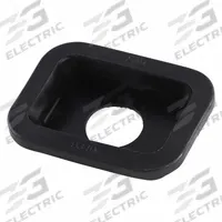 GROTE Grommet: Grommet, Black (MPN 93402). Key specifications — Color: Black; Brand: GROTE; Product Type: Grommet.